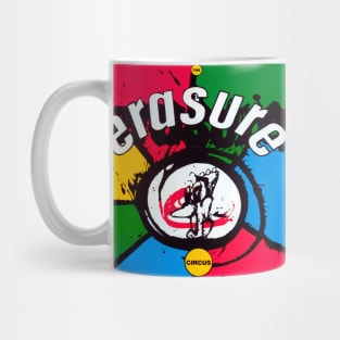 The Circus Mug